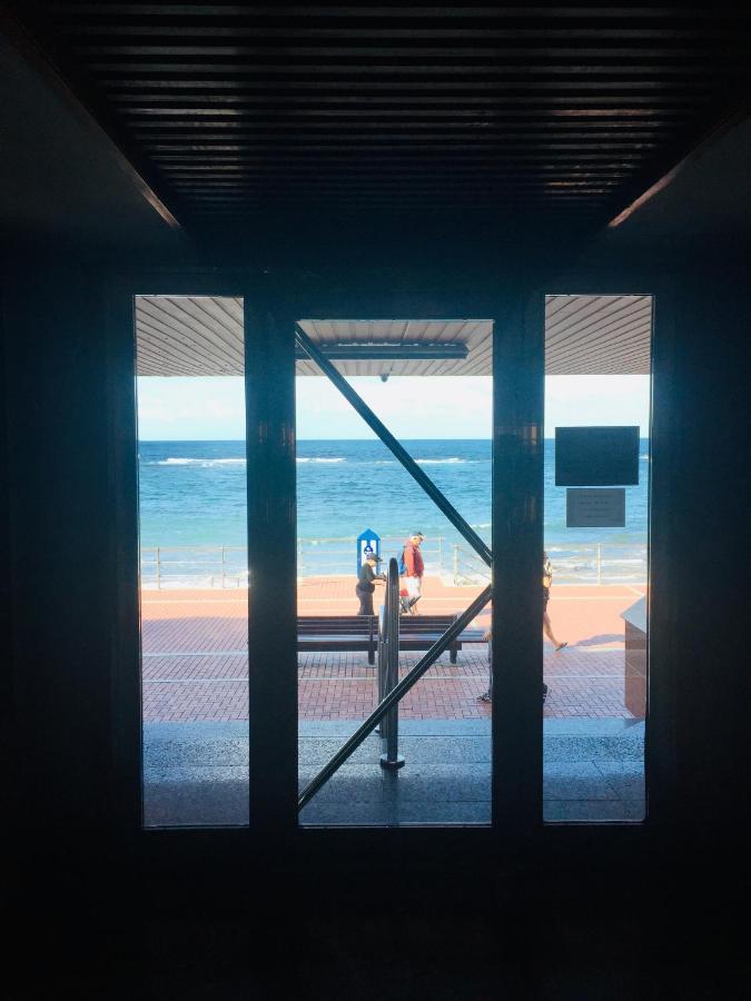 Bello Horizonte, Un Hogar Con Vistas Al Mar Las Palmas de Gran Canaria Luaran gambar